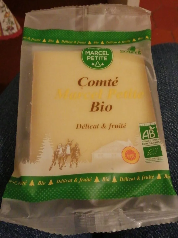 Comté