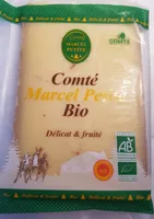 Comté Marcel Petite Bio -délicat et fruité-