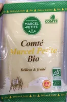 Comté Bio