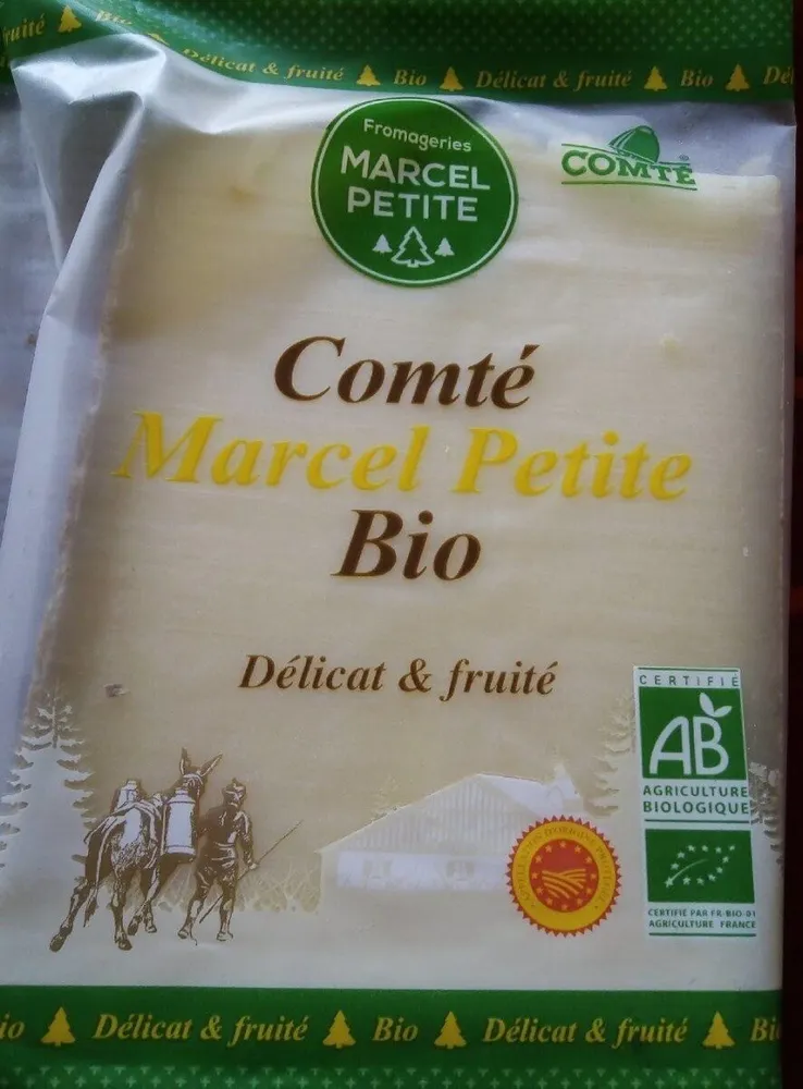 Comté