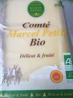 Comté Bio