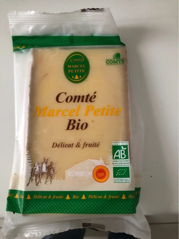 Comté
