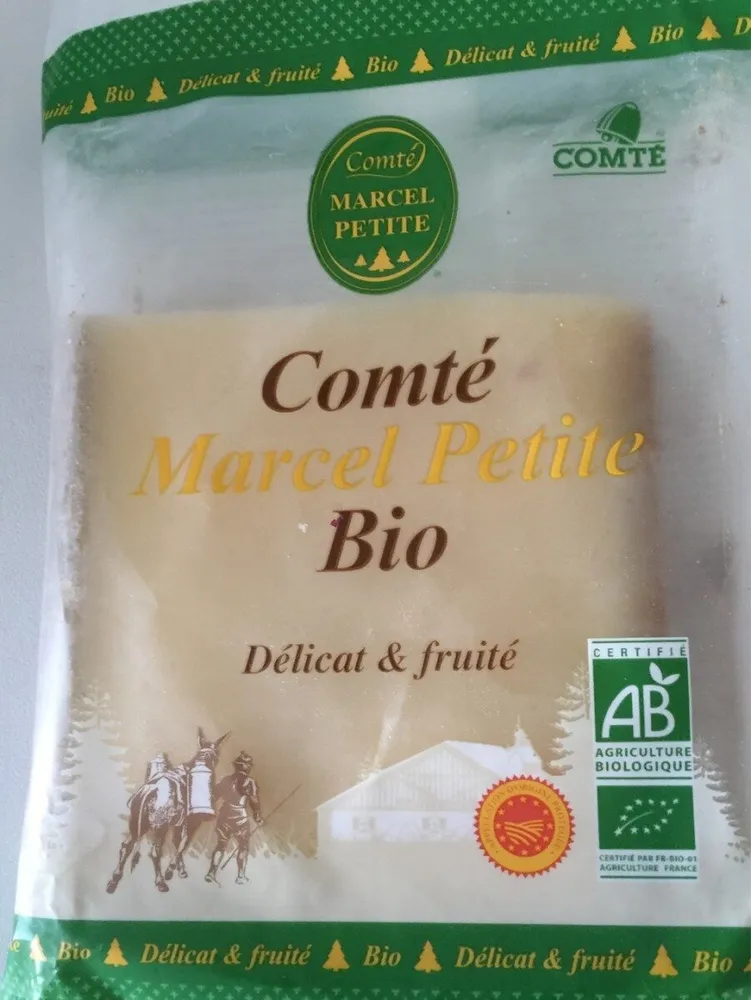 COMTE BIO
