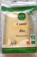 Comté Marcel Petite bio delicat et fruité
