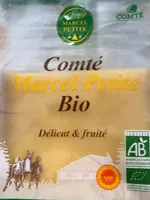 Conte Marcel petite Bio