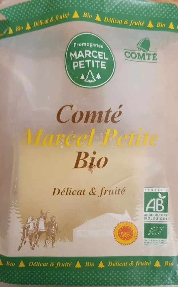 Comté
