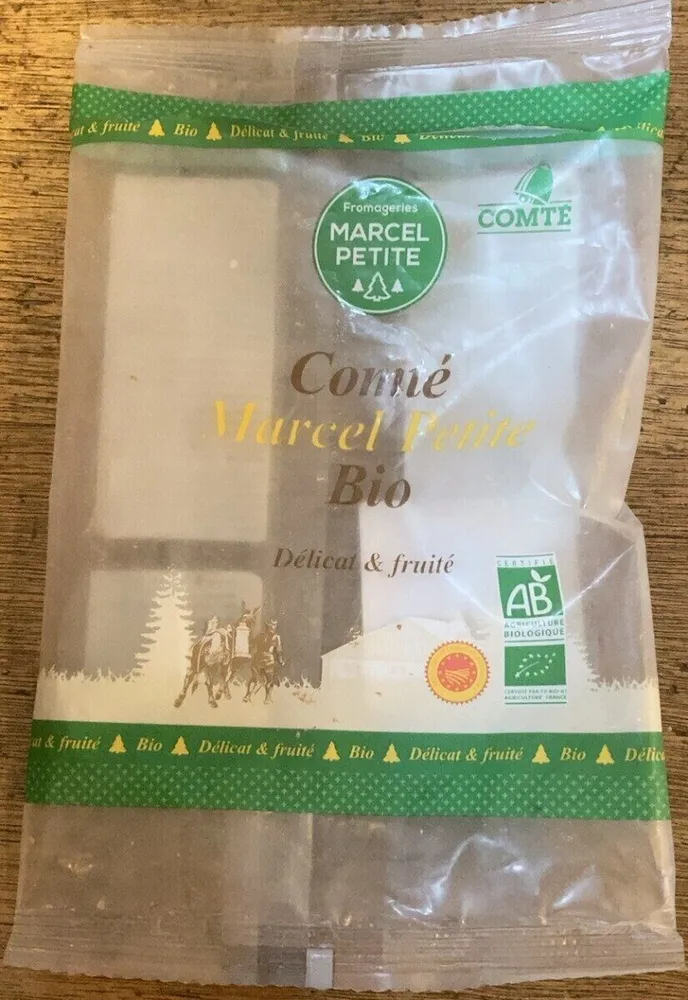Comté BIO