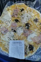 Pizza artesana