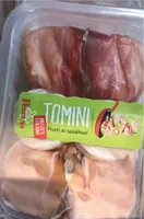 Tomini
