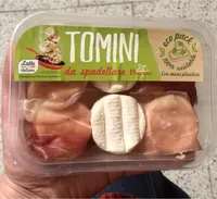 Tomini