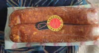 Véritable saucisse des compagnons du Boitchu