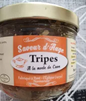 Tripes