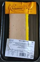 Mousse de canard au Porto