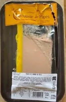 Moisse de canard au porto