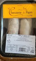 Andouillette Provençale