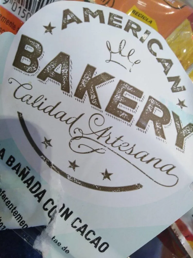 Berlina bañada con cacao