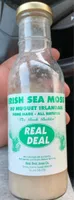Irish sea moss