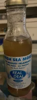 Irish sea moss