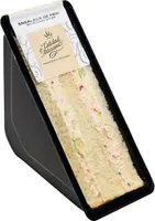 Sandwich ensalada pavo