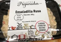 Ensaladilla Rusa