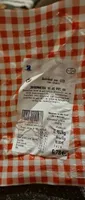 Jambonneau ss os pvc