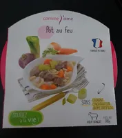 Pot au feu