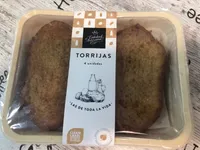 Torrijas