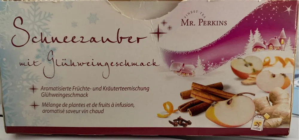 Schneezauber