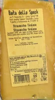 Stravecchio tirolese