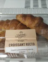 Croissant recto