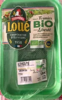 Poulet fermier bio élevé en liberte