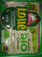 Filet poulet bio