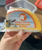 Queijo de cabra