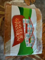 Jambon sec supérieur de l adour
