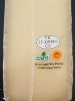 Comté 7-10 mois AOP