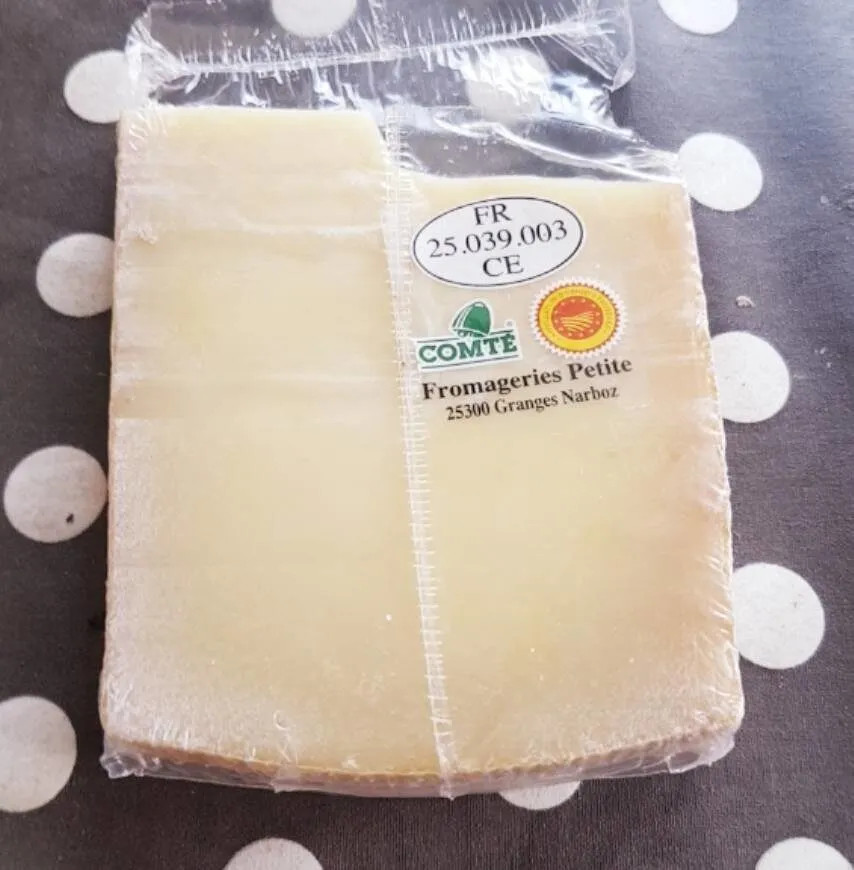 Cantal AOP