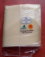 Comté 7-10 mois AOP