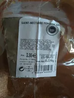 Saint nectaire fermier aop
