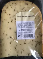 gouda holland cumin igp