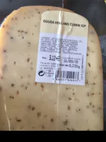 Gouda holland IGP