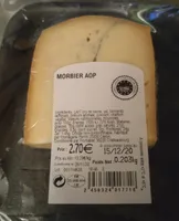 Morbier AOP