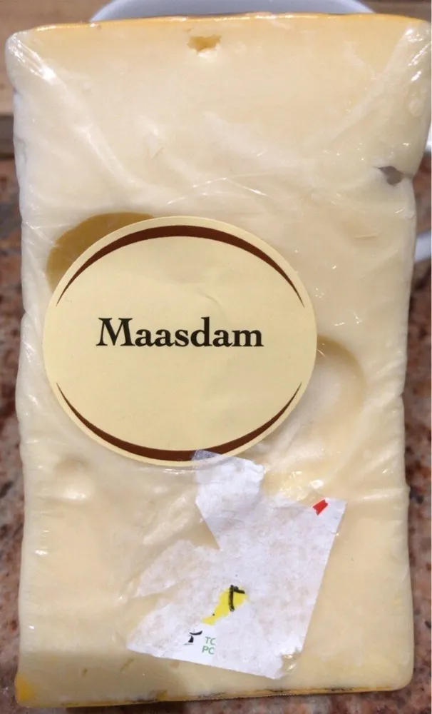 Maasdam