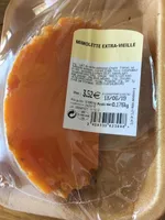 Mimolette Extra-Vieille