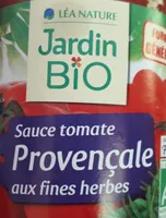 Sauce tomate Provençale