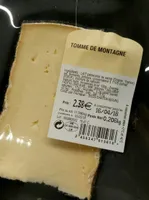 Tomme de montagne