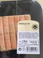 Maroilles AOP