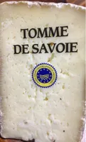Tomme de savoie IGP