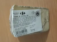 Tomme de savoie IGP