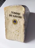 Tomme de Savoie