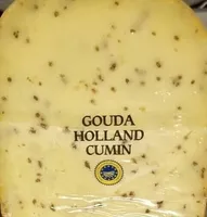 Gouda Holland Cumin